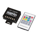 UltraLux RGBRFC20 User Manual