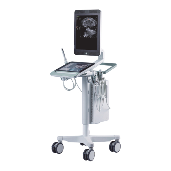 BK Medical bkSpecto Advanced User's Manual
