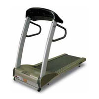 Vision fitness t9200 manual sale