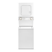 Whirlpool WED9250WW - Duet - Electric Dryer Specifications