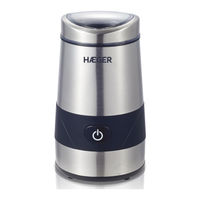 HAEGER Aroma CG-200.001A User Instructions