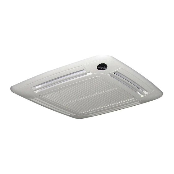 AERMEC GLL10 Installation Manual