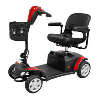 Roma Medical R300 User Manual