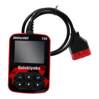 Quicklynks T20 User Manual