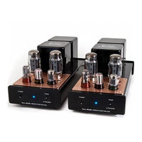 icon Audio MB90 MK II Instruction Manual
