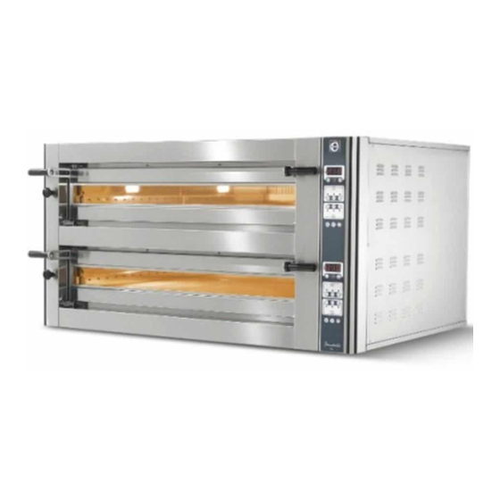 Cuppone Donatello DN 435 Manual