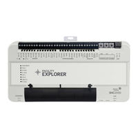 Johnson Controls F4-SNC Installation Manual