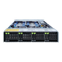 Gigabyte H262-Z6B-ICU1 User Manual