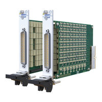 Pickering 40-297A User Manual