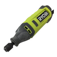 Ryobi RRT200 User Manual