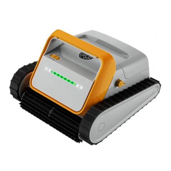 Calimar CaliNav360 Operation Manual