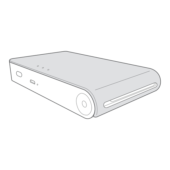 LG PD239 Manuals