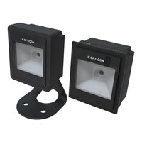 Opticon P-250 Quick Start Manual