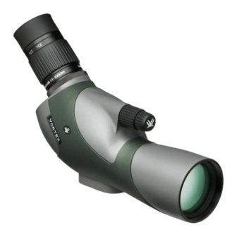 Vortex Razor HD User Manual