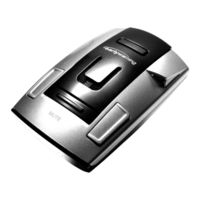 Early Warning EW-505 Owner's Manual