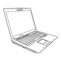 Asus F5Z Hardware User Manual