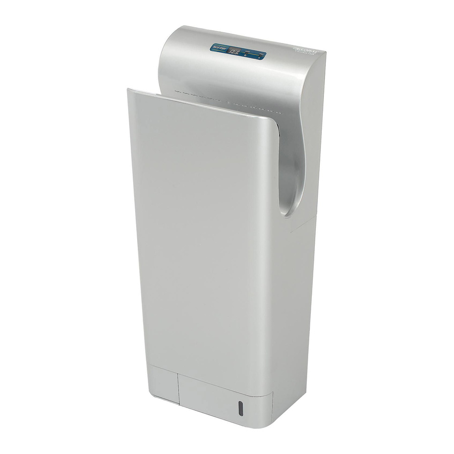 Handy Dryers gorillo ultra User Manual