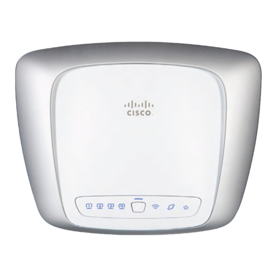 User Manuals: Cisco Valet Wireless Hotspot Router