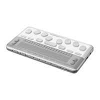 HIMS BrailleSense Polaris MINI User Manual