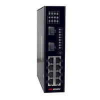 HIKVISION DS-3T0310P User Manual