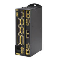 Parker ACR Series Programmer's Manual