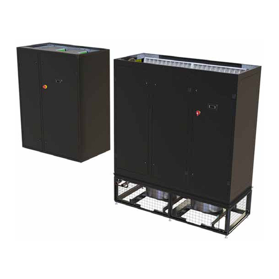 AIREDALE SmartCool SN Series Technical Manual