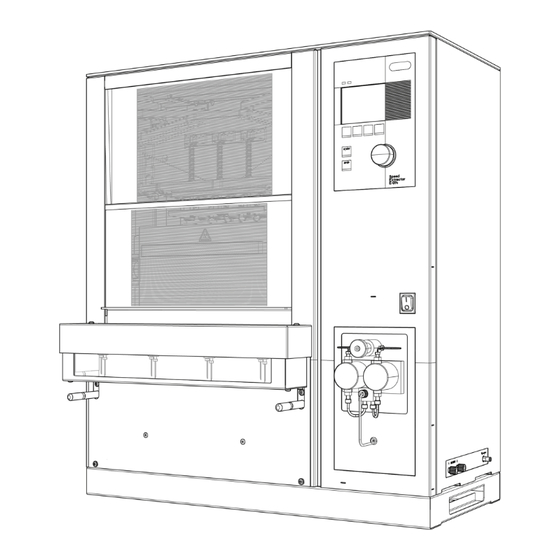 Buchi SpeedExtractor E-914 Operation Manual