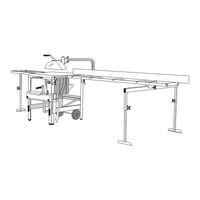 Ernex AS MaxiCut 1500 User Manual