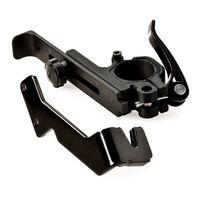 Park Tool TS-25 Instructions