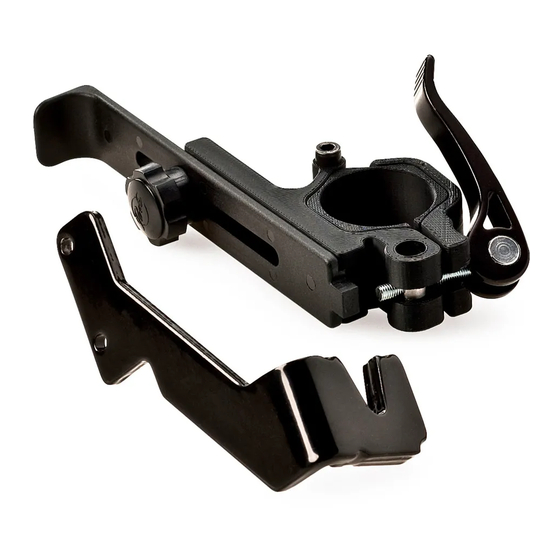 Park Tool TS-25 Instructions