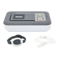 PPP Taking Care Personal Alarm Quick User Manual