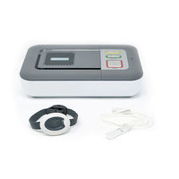 PPP Taking Care Personal Alarm Setup & User Manual