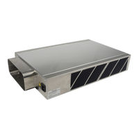 Domaplasma IQS850 Manual