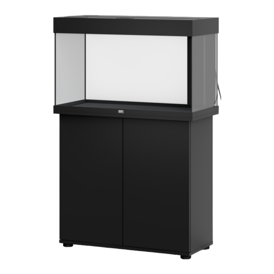 JUWEL Aquarium Rio 125 Easy Install