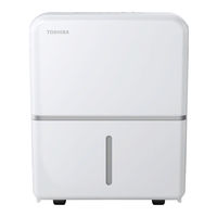 Toshiba TDDP5012ES2P User Manual