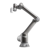 TM Robot Heavy Payload Series Hardware Installation Manual