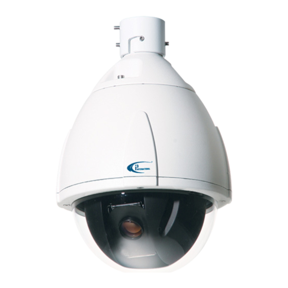 i3 International Ax63Z User Manual