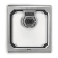 TEFAL PP6000B1 Manual