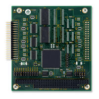 Acces I/O Products 104-QUAD-4 User Manual