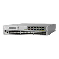 Cisco N9K-C9396TX Hardware Installation Manual