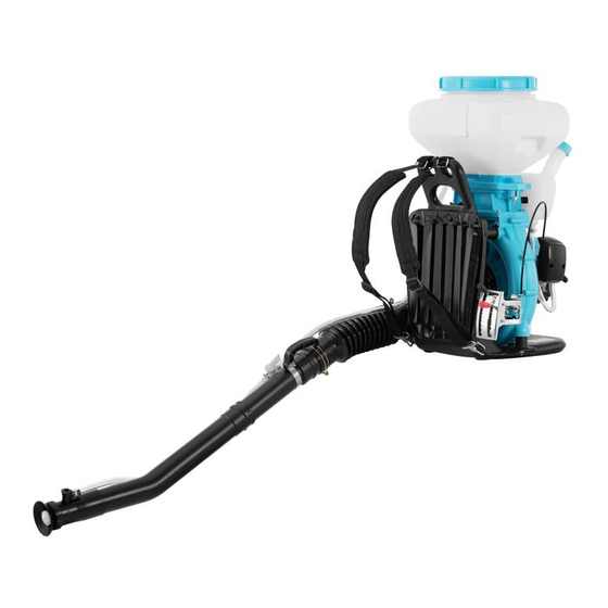 hillvert HT-LOGAN-14SA User Manual