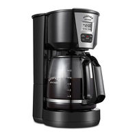 AUSPURE KITCHEN EasyDrip AusBrew-1812 User Manual