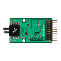 Freescale Semiconductor MED-SPI Quick Start Manual