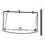 FALCON RIDGE 50-50221KIT Installation & Operation Manual