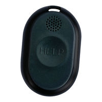 Bay Alarm Medical SOS Mobile User Manual