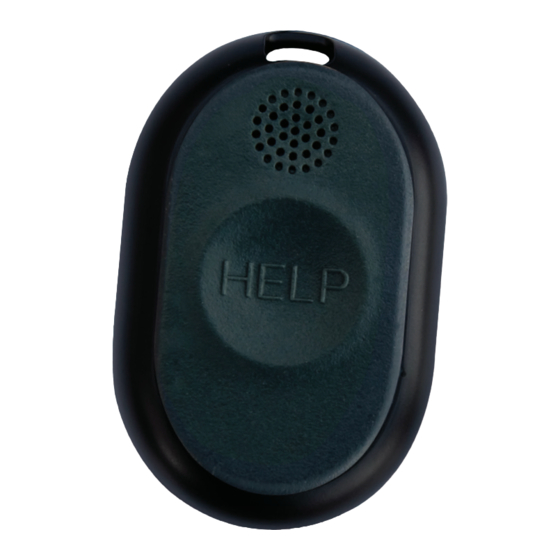 Bay Alarm Medical SOS User Manual