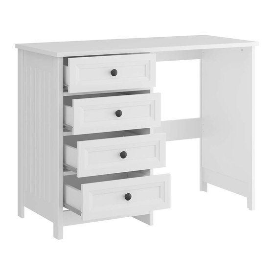 DITALIA DM-218 Assembly Manual