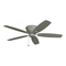 Fan Honeywell GLEN ALDEN Manual