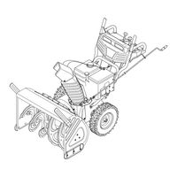 Cub Cadet 31AH957V596 Operator's Manual