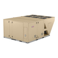 Lennox Enlight LGT240 Manual
